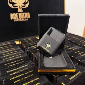 Ace Ultra Premium