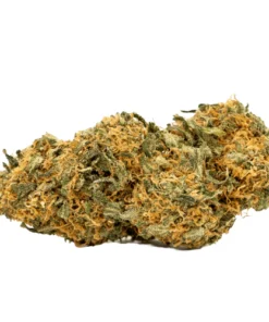 Afghan Kush Weed Strain