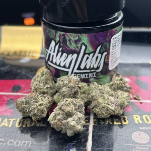 Alien Labs