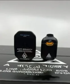 ANTI GRAVITY DISPOSABLE VAPES UK