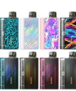 ASPIRE VAPE UK