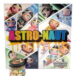 ASTRAUNOT BALLER WAX CONCENTRATES UK