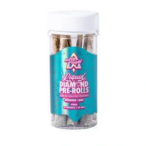 ASTRO EIGHT X10 PRE ROLLS (20G TOTAL)