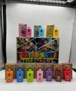 ASTRO NAUT 2G DISPOSABLE UK
