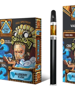 AZTECH VAPE UK