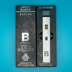 blinkers​ vape
