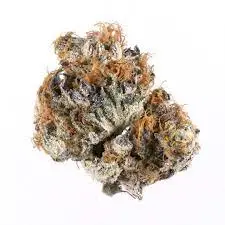 Blueberry Weed Strain