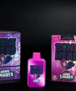 BONE HEAD DISPOSABLE VAPES UK