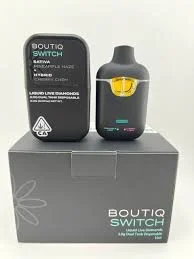 Boutiq Disposables