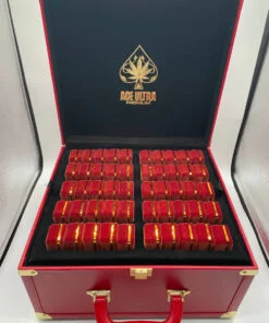 BULK ACE ULTRA PREMIUM UK