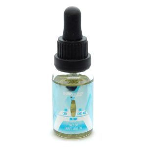 Buy Diamond Concentrates – 1000mg CBD Tincture – Mint