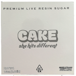 CAKE CONCENTRATE UK