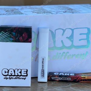 CAKE DISPOS UK