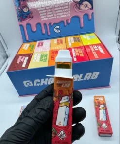 CHOICE LABS 2G DISPOSABLE UK