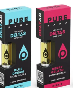 DELTA 8 VAPE UK