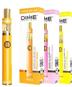 DIME VAPE UK