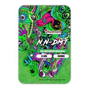 DMT .5ml 400mg DMT Vape Mushrooms USA
