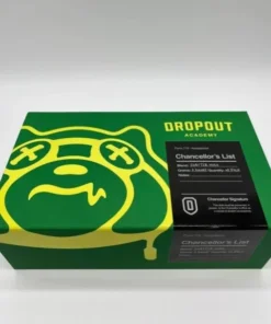 DROPOUT DISPOSABLE VAPE UK