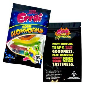 ERRLI SOUR GLOWWORMS UK