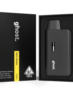 GHOST VAPE UK