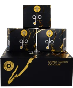 GLO CARTS UK