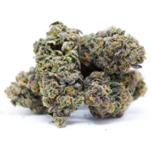 God’s Gift Marijuana Strain