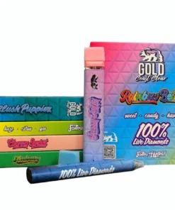 GOLD COAST CLEAR VAPE UK