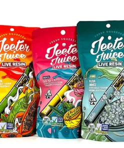 JEETER JUICE VAPE UK