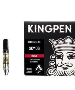 KING PEN VAPE UK