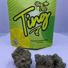 La Chron Strain | Big Al’s