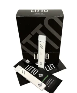 LITTO VAPES UK