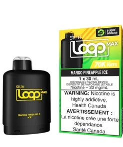 LOOP VAPE UK
