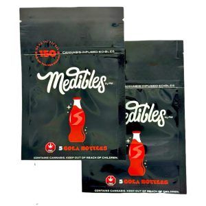 MEDITLES COCA COLA UK