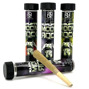MOONROCK PRE ROLLS UK
