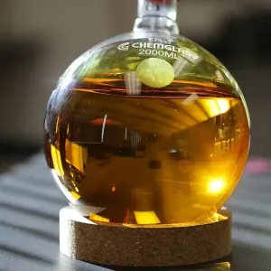 Oral Tincture