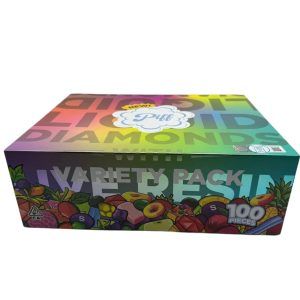 PIFF BAR UK
