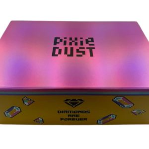PIXIE DUST DISPOSABLES UK