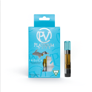 PLATINUM VAPES UK