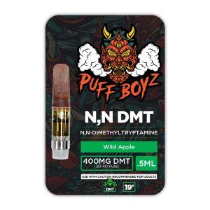Puff Boyz