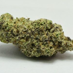 Purple MAC Cannabis Strain
