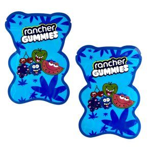 RANCHER GUMMIES UK