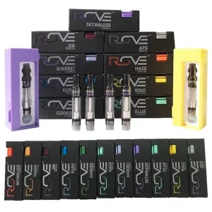 ROVE CARTIDGES UK