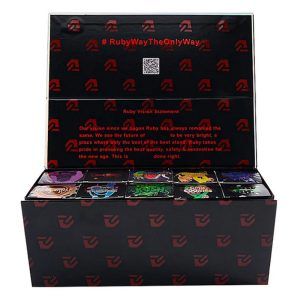 RUBY CARTS UK