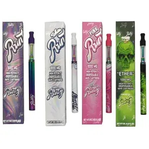 RUNTZ DISPOSABLE