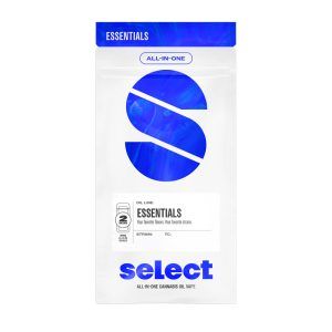 SELECT VAPES UK