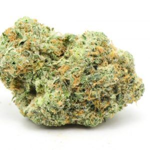 Space Zookies Cannabis Flower