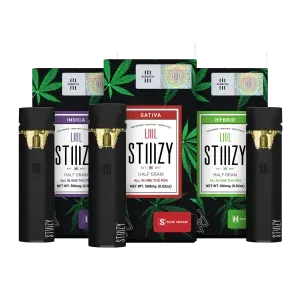 STIIIZY VAPE UK