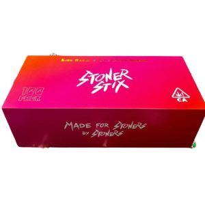 STONER STICKS DISPOS UK