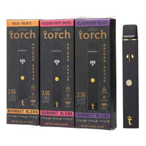TORCH VAPE UK