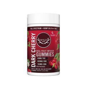 Wyld CBD